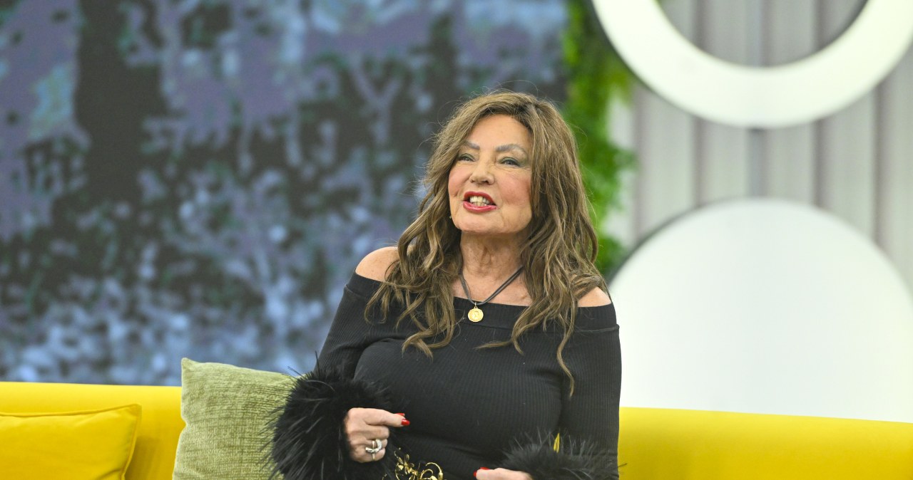 Żona Perepeczki ujawniła prawdę o związku. Zazdrość to nie wszystko