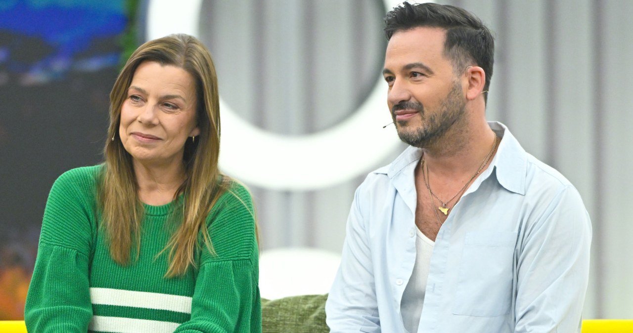 Kulesza i Terrazzino opowiedzieli o swojej relacji. Już wszystko jasne