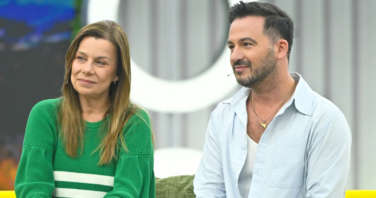 Wyszła na jaw prawda o relacji Kuleszy i Terrazzino. Nikt nie przypuszczał