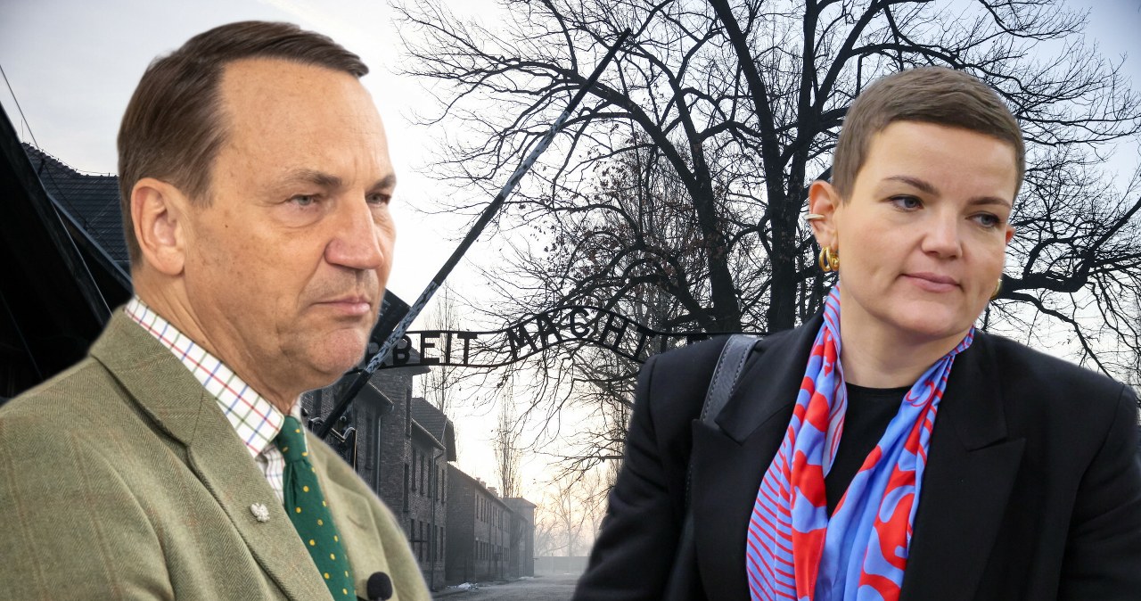 Niemcy. Skandaliczna aukcja. Polski rząd reaguje, interwencja Sikorskiego