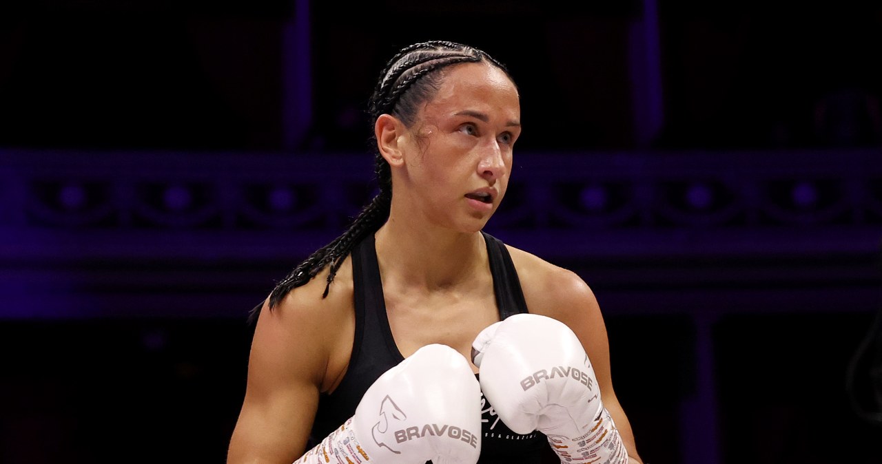 Polka obroniła mistrzostwo Europy. Nie do wiary, jak traktowali ją Francuzi