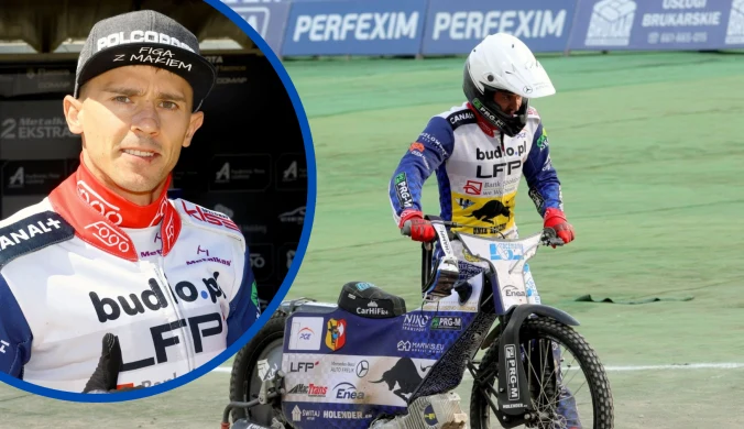 Gwiazda ligi ma problem. Ten numer już nie przejdzie, czas na zmiany