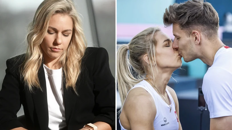 Aleksandra Mirosław ujawnia ws. małżeństwa. Nie jest tak, jak ludzie myśleli