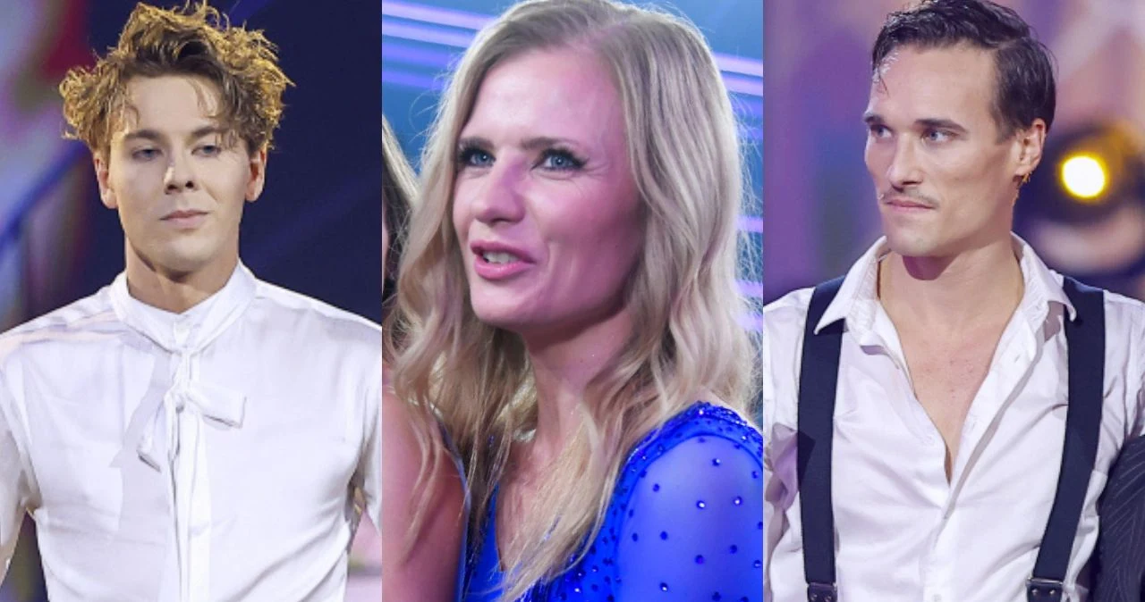 Chwilę przed finałem "TzG" uczestnik pokazał smutną prawdę. "Jest dętka"