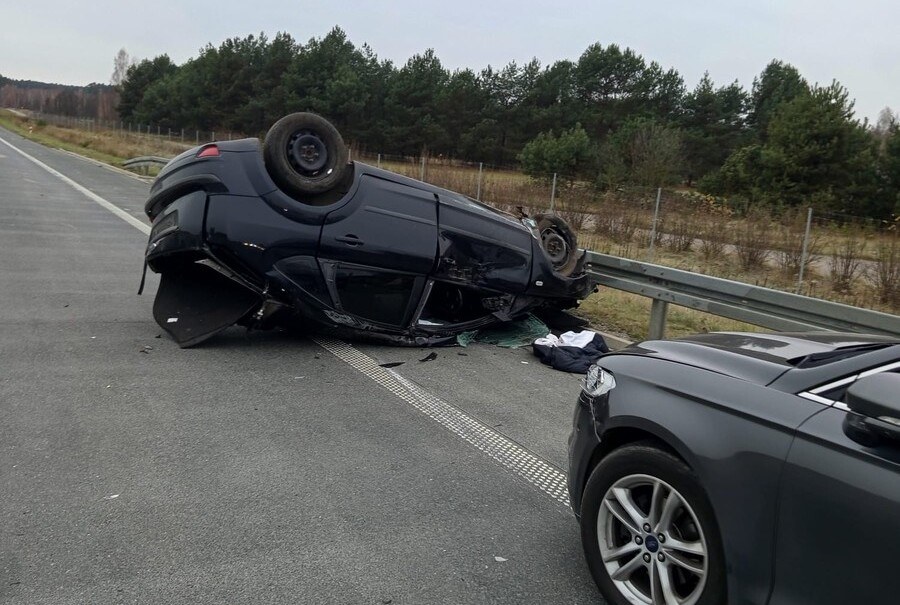 / KPP w Wyszkowie /Policja