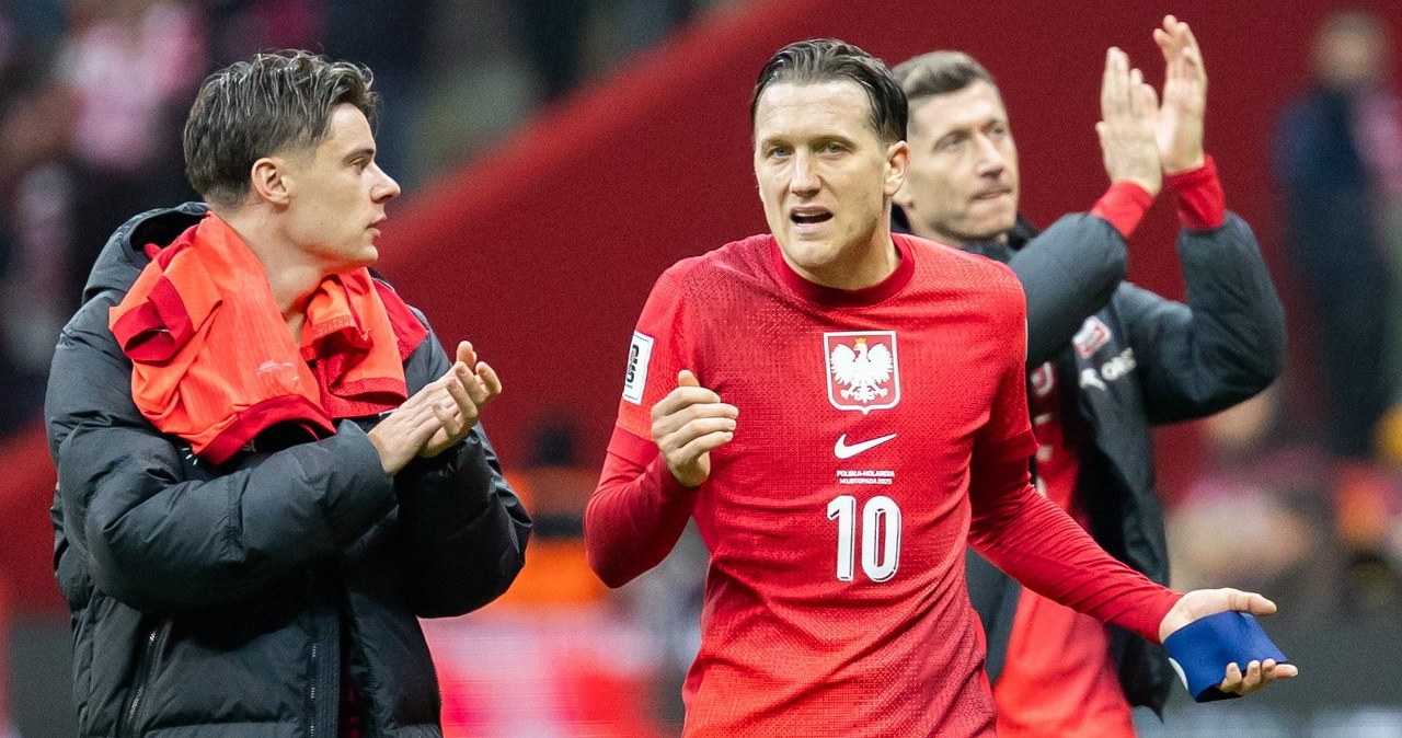 Alarm dla kadry Urbana. FIFA nagle zmienia zdanie. Trzech Polaków na liście