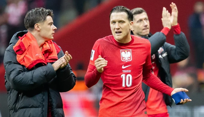 Alarm dla kadry Urbana. FIFA nagle zmienia zdanie. Trzech Polaków na liście