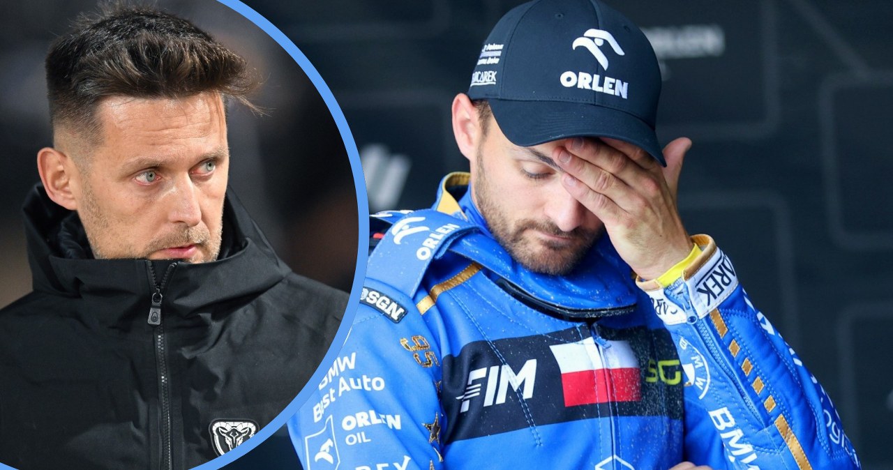 Legenda apeluje ws. Zmarzlika. Chodzi o nowy kontrakt