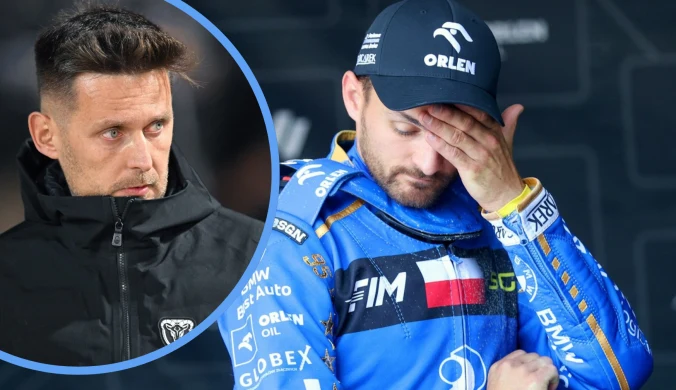 Legenda apeluje ws. Zmarzlika. Chodzi o nowy kontrakt