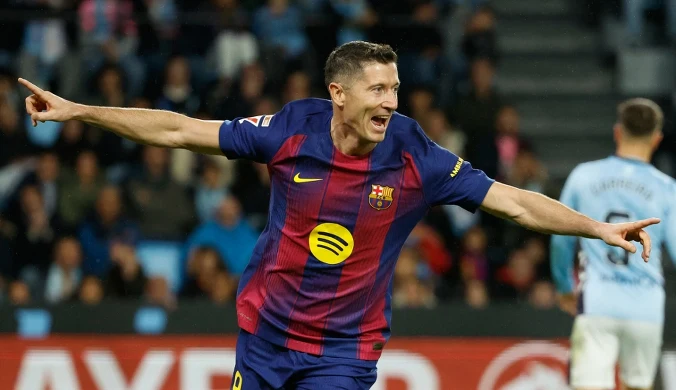 FC Barcelona przed hitem. Padło pytanie o Lewandowskiego. Jest deklaracja