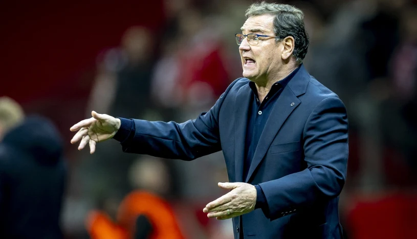 Ostatni akt eliminacji. Urban musi poradzić sobie z problemami, znamy decyzję