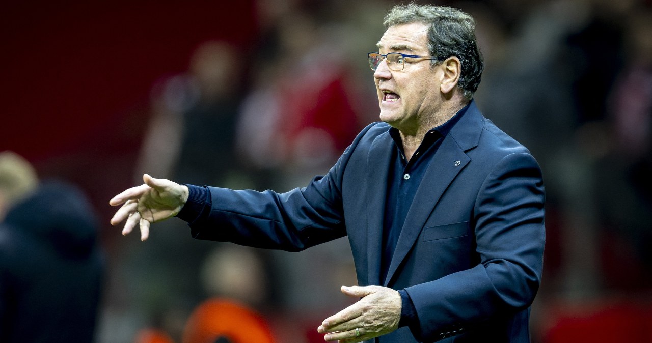 Urban bez wątpliwości, na co liczy z Maltą. Odwołał się do wielkiej sensacji