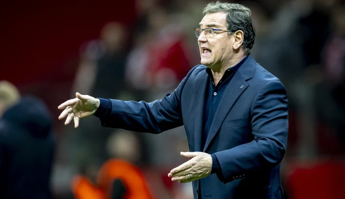 Urban bez wątpliwości, na co liczy z Maltą. Odwołał się do wielkiej sensacji