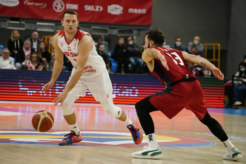 Znów głośno o Ponitce. Jasna deklaracja ws. kadry. Rozmowy z Gortatem w tle