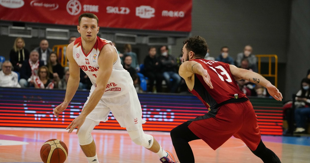 Znów głośno o Ponitce. Jasna deklaracja ws. kadry. Rozmowy z Gortatem w tle