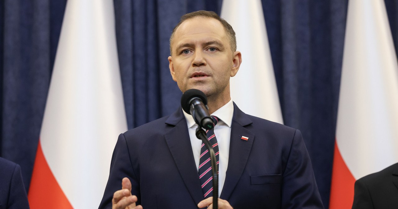 Groźby karalne wobec Nawrockiego. Konieczne przesłuchanie prezydenta