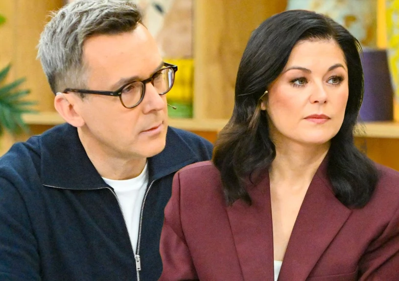 Nie mogła uwierzyć, że to się dzieje naprawdę. Opisała ze szczegółami