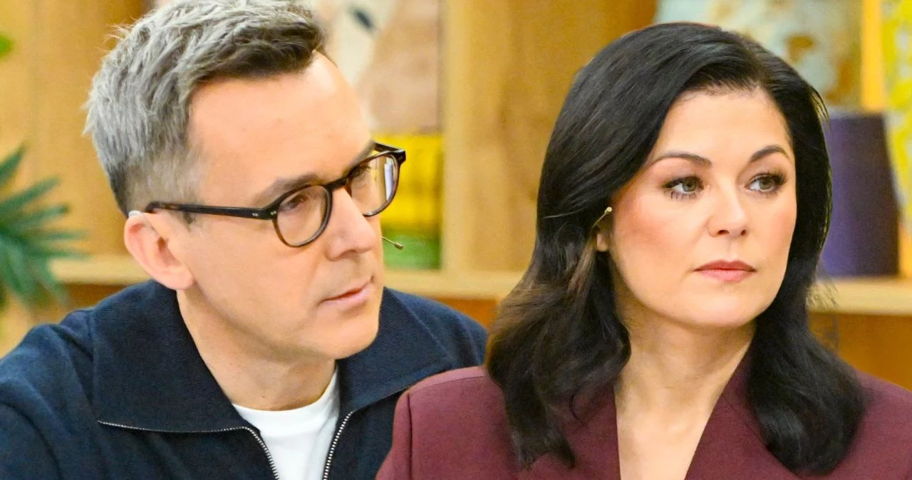 Kurzajewski wyjawił dopiero 3 tygodnie po ślubie. Musi sobie z tym radzić