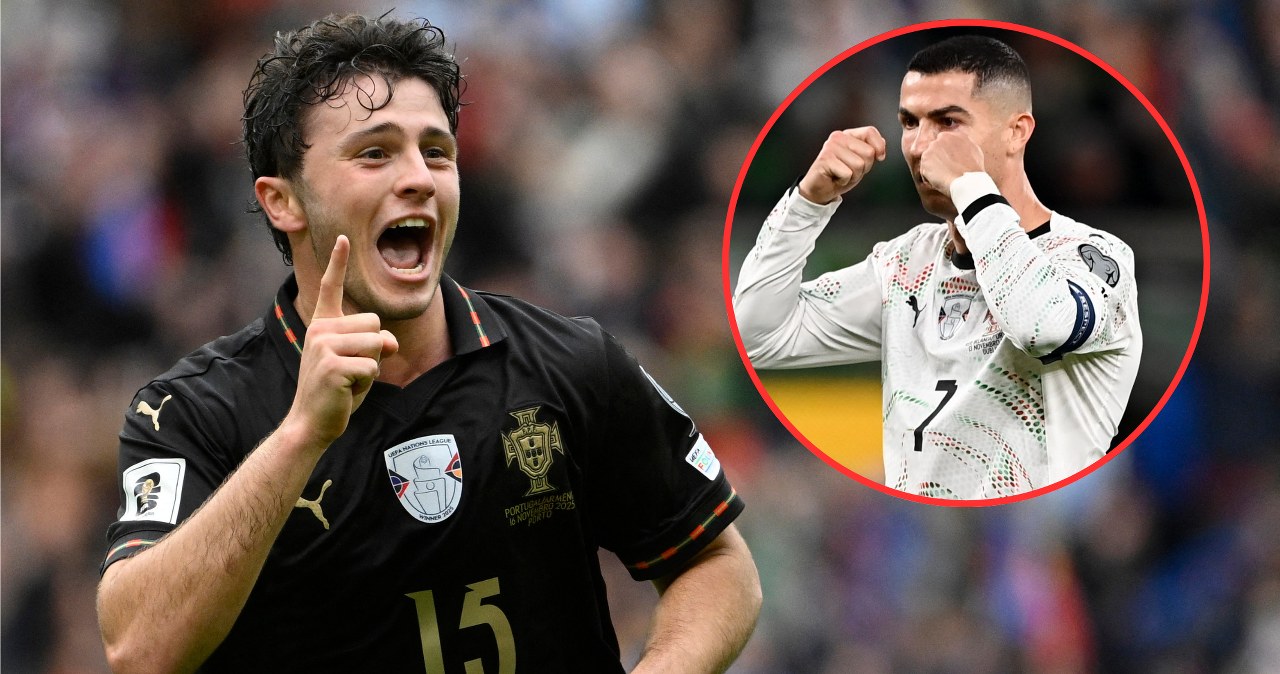 Świat huczy o Ronaldo. Szaleństwo tuż po skandalu, padło aż dziesięć bramek