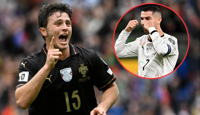 Świat huczy o Ronaldo. Szaleństwo tuż po skandalu, padło aż dziesięć bramek