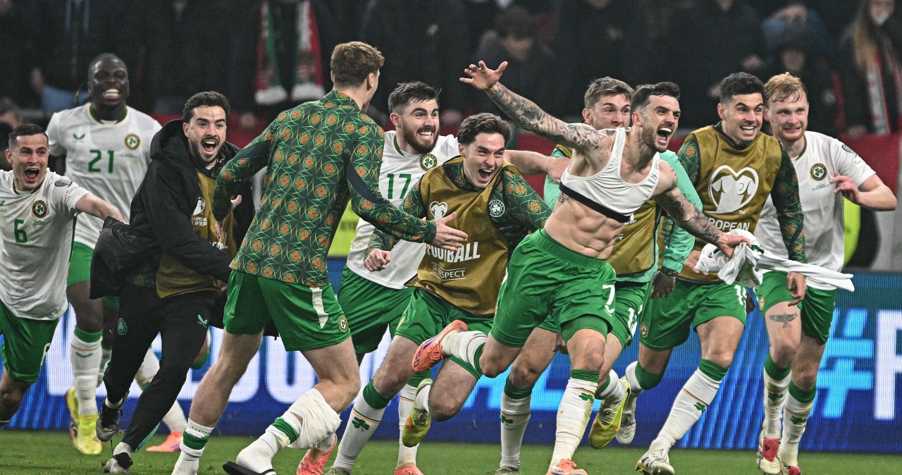 Totalne szaleństwo. Koszmar nie chce się skończyć. Była 96. minuta meczu