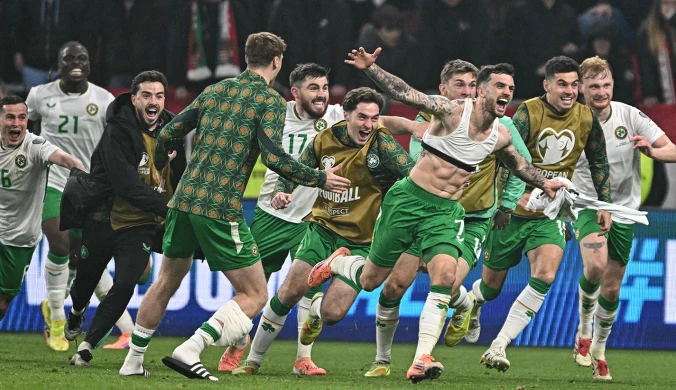 Totalne szaleństwo. Koszmar nie chce się skończyć. Była 96. minuta meczu