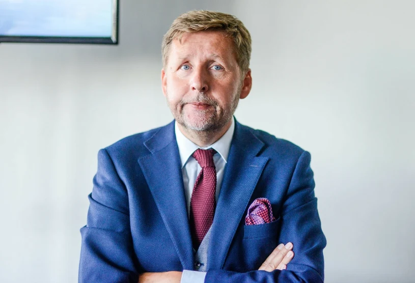 Znany politolog usłyszał diagnozę, wystosował apel. "Czeka mnie operacja"