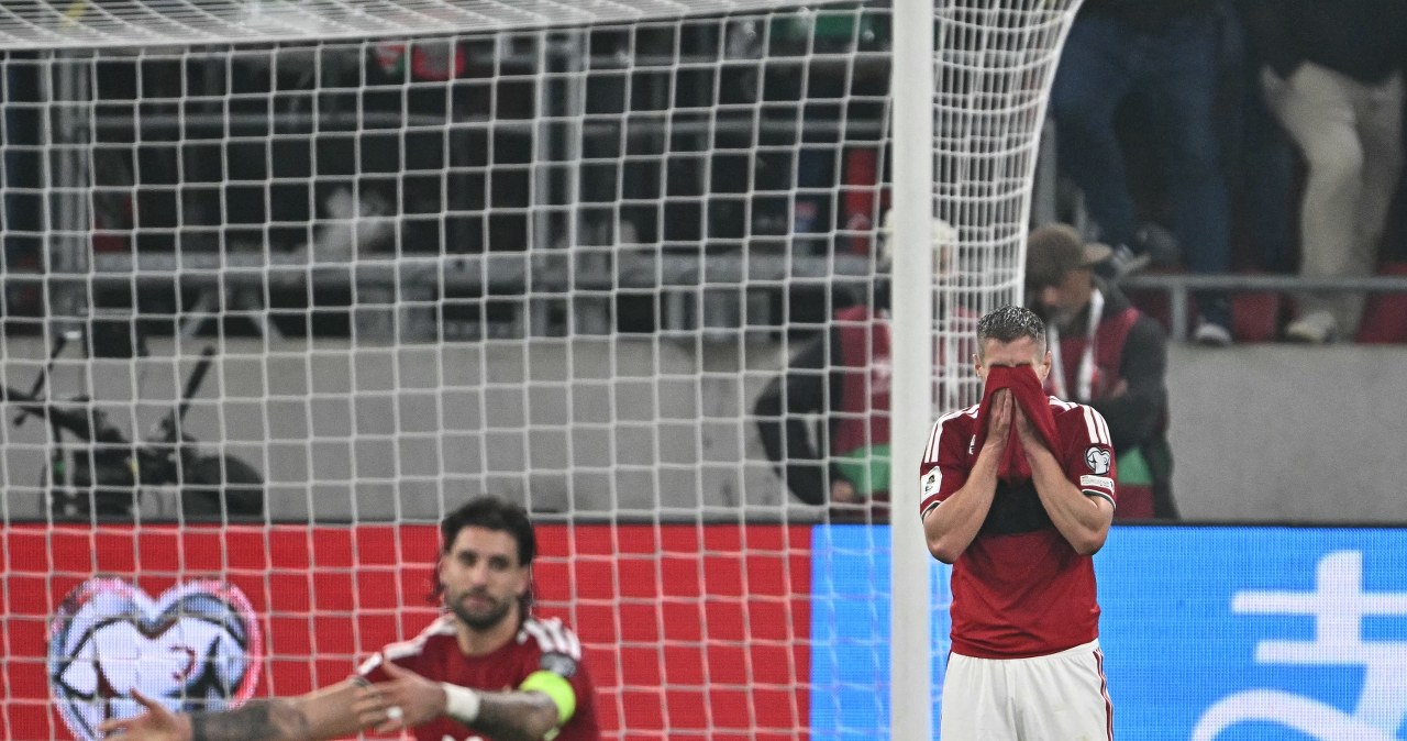 Bramkarskie parady w eliminacjach MŚ. Najlepsze interwencje niedzielnych meczów