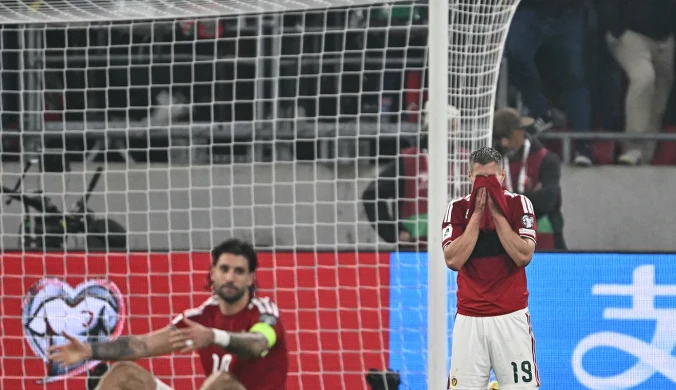 Bramkarskie parady w eliminacjach MŚ. Najlepsze interwencje niedzielnych meczów