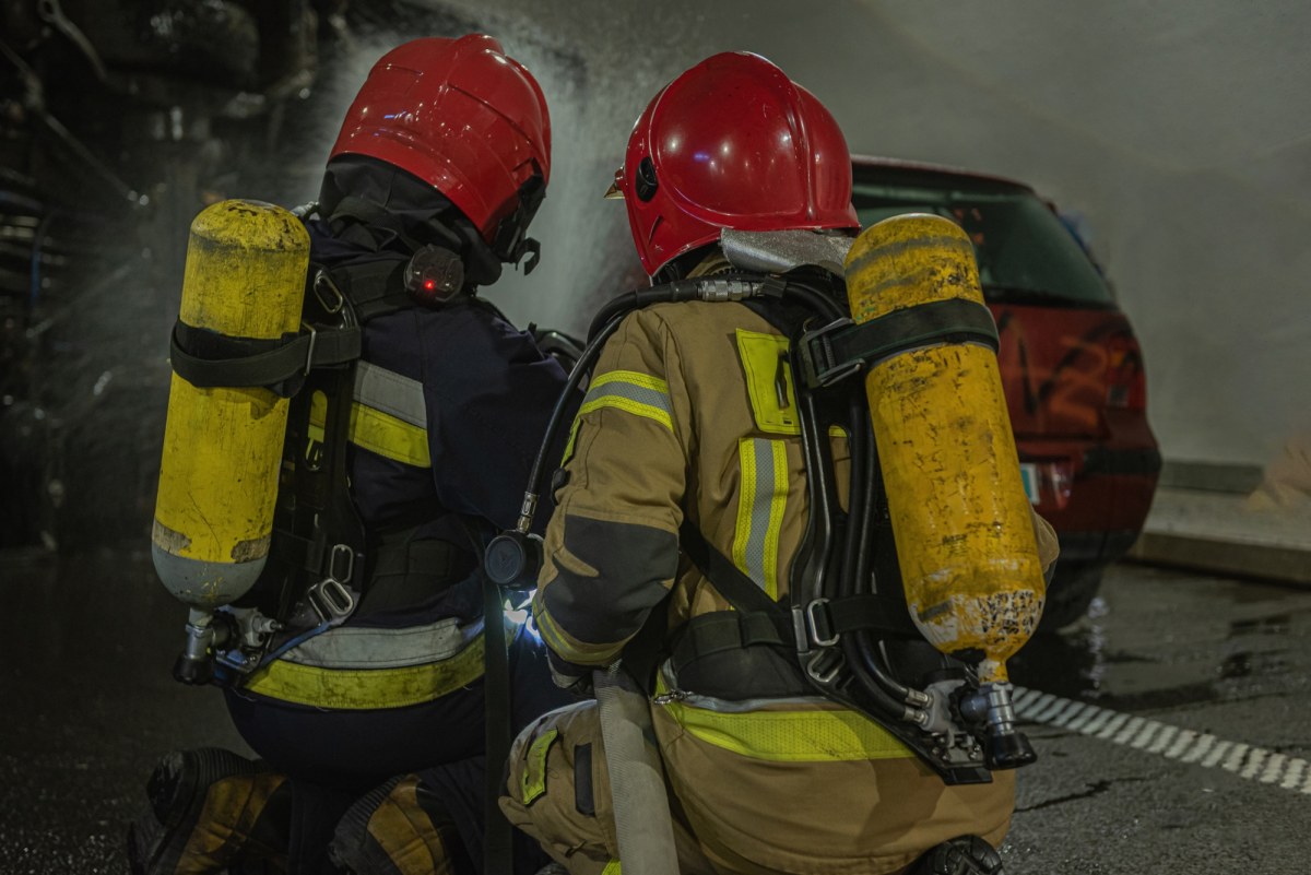 Wybuch w domu. Prokuratura bada sprawę śmierci mężczyzny