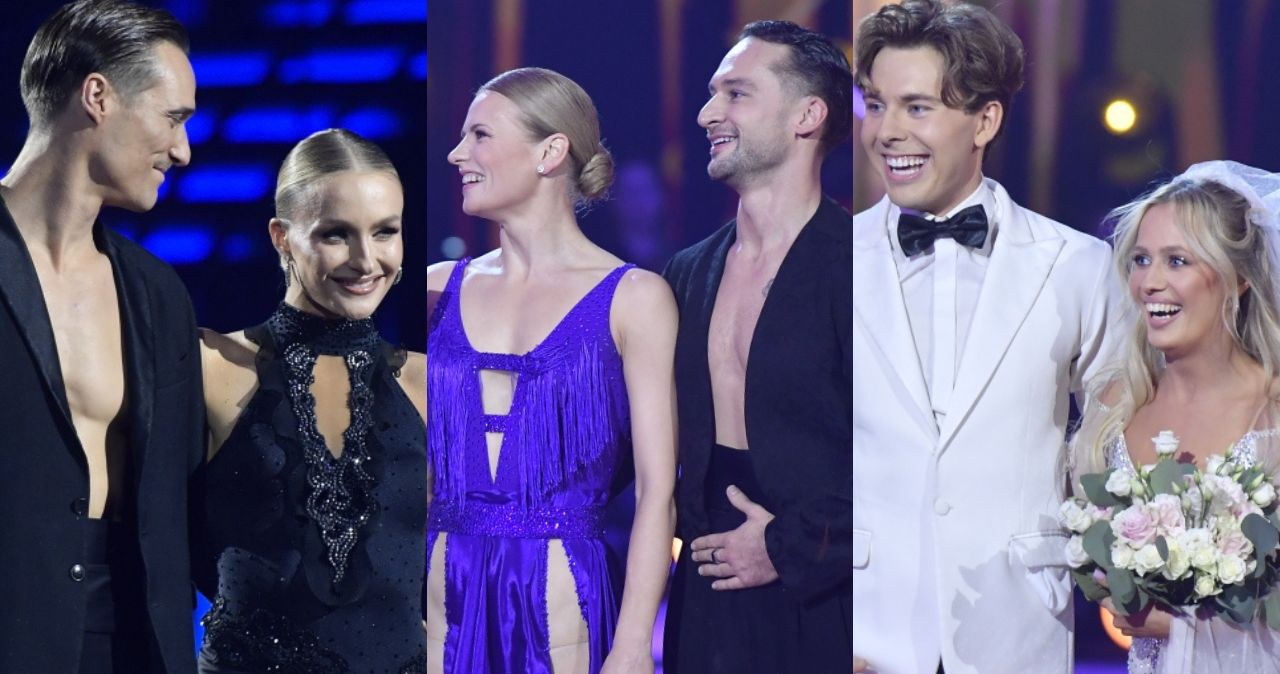 Finał "Tańca z gwiazdami". Wiemy, kto wygrał i zdobył Kryształową Kulę