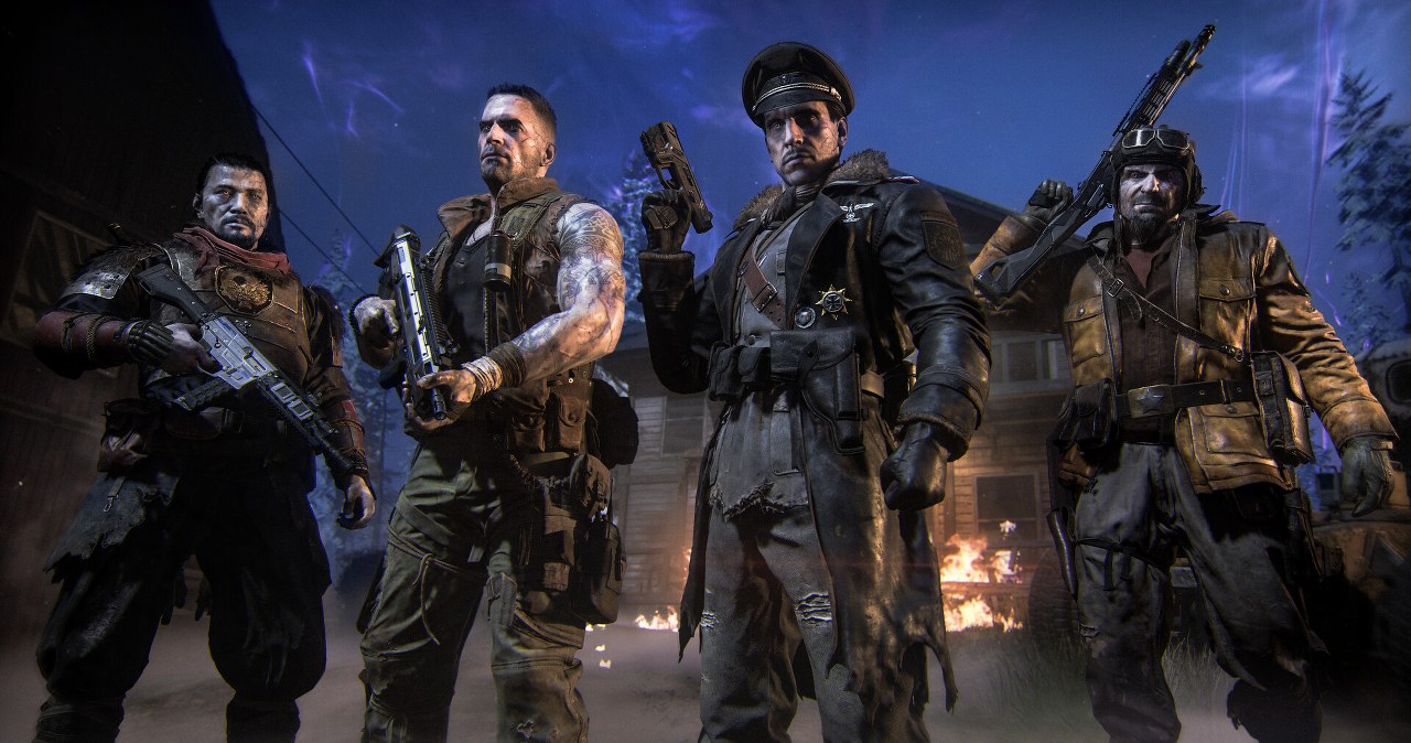 Fatalne recenzje Call of Duty: Black Ops 7 - kampania pod ostrzałem krytyki