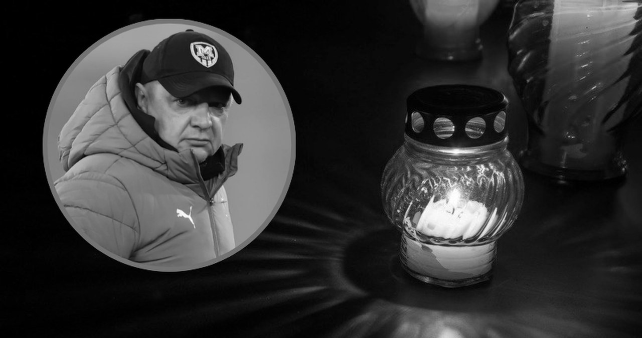 Tragedia za naszą wschodnią granicą. Zmarł po meczu, kojarzył go cały kraj