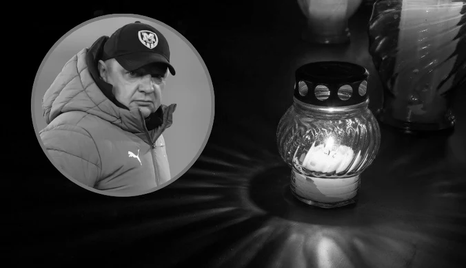 Tragedia za naszą wschodnią granicą. Zmarł po meczu, kojarzył go cały kraj
