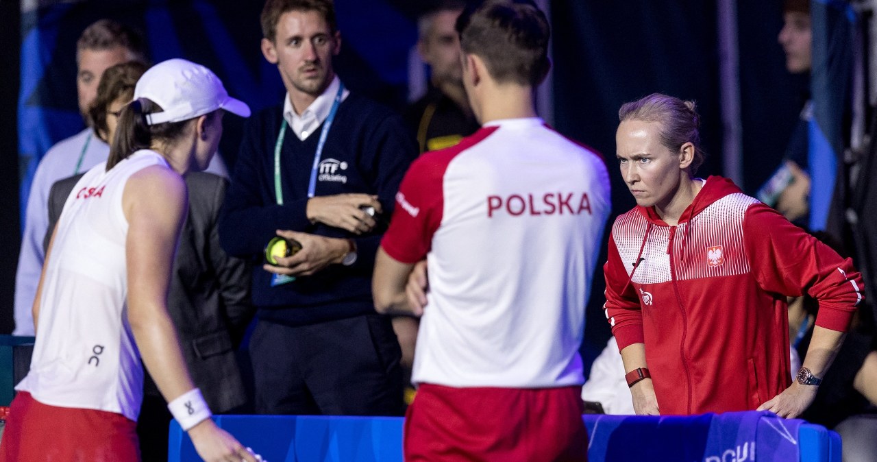 "Nie, absolutnie nie". Kategoryczna reakcja Abramowicz. Temat zamknięty