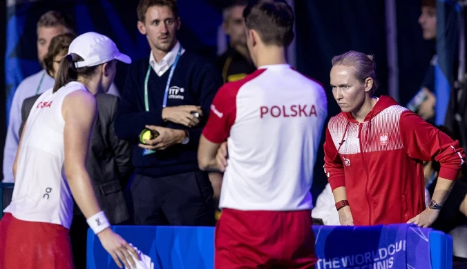 "Nie, absolutnie nie". Kategoryczna reakcja Abramowicz. Temat zamknięty