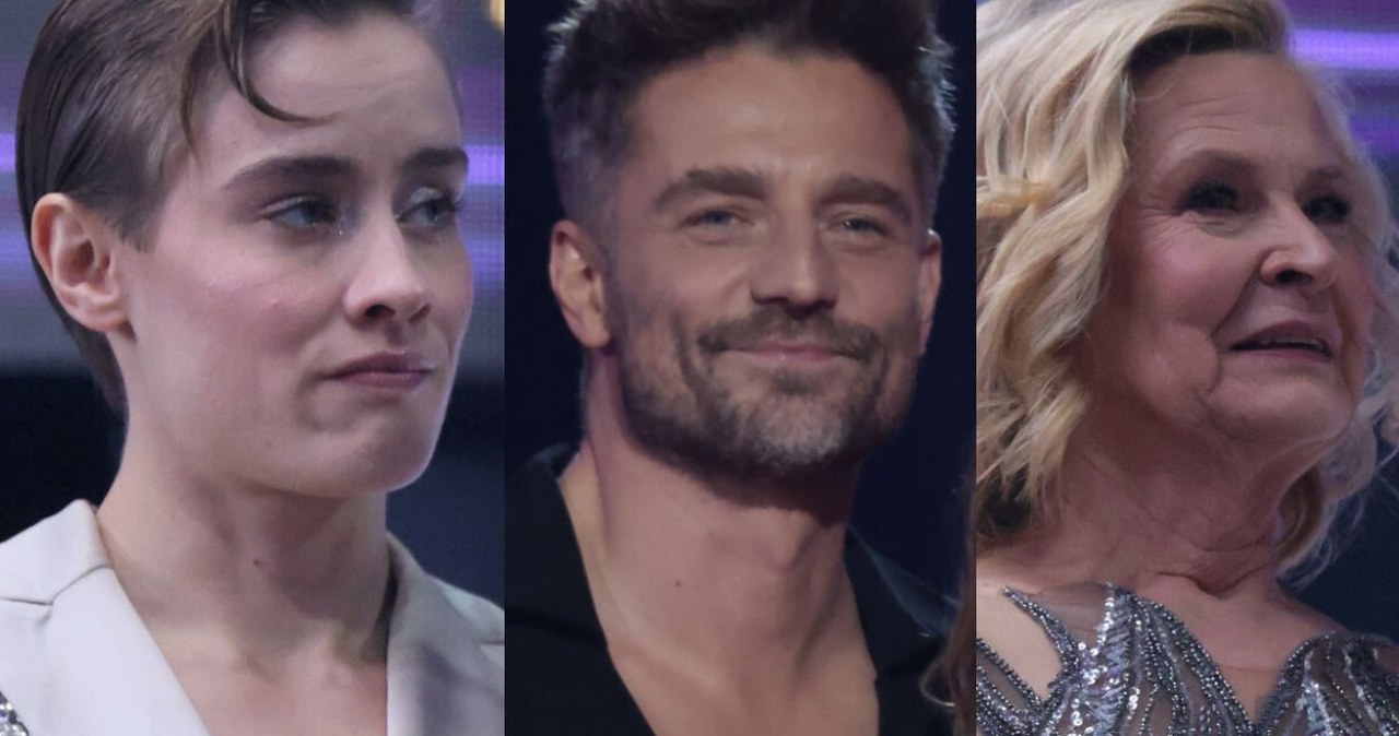 Odpadli przed finałem programu "Taniec z gwiazdami". Teraz zabrali głos