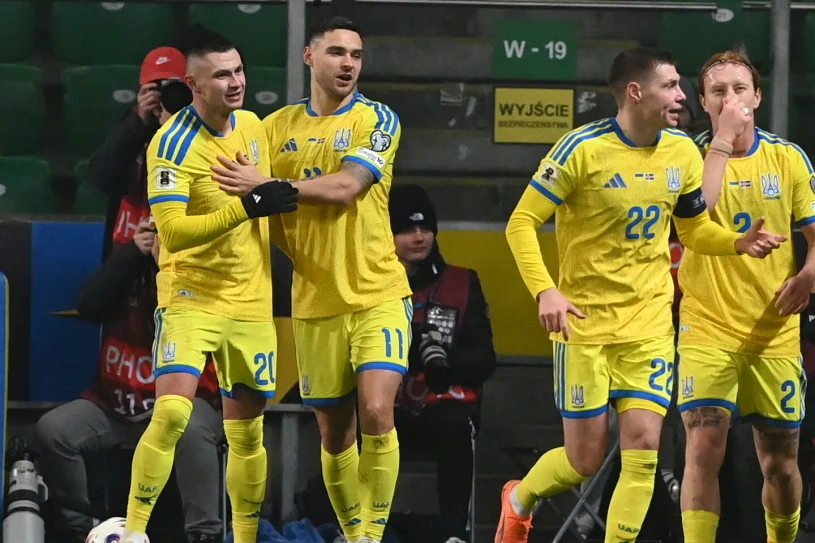 Bez szans na baraż z Ukrainą w Polsce? Listkiewicz: Wybrałbym inne miejsce