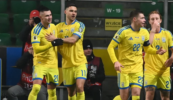 "Mecz roku" w Warszawie. Kluczowa 93. minuta i takie wieści dla Polaków