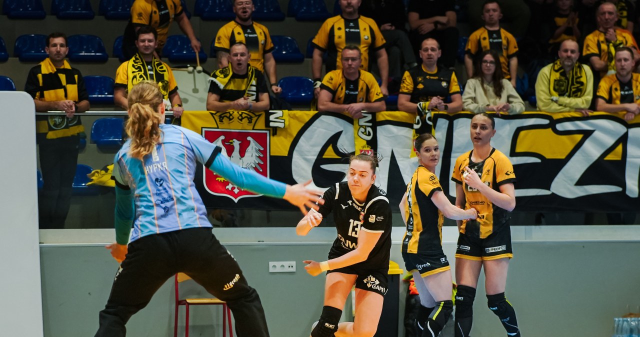 Świetna Hypka. Ostatnie nominacje przed mistrzostwami świata