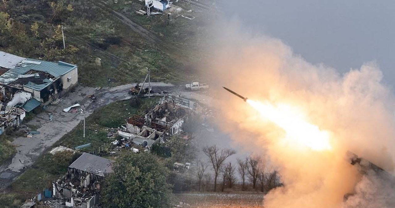 Rosja za wszelką cenę chce zdobyć Pokrowsk. Mają uderzać w swoje oddziały