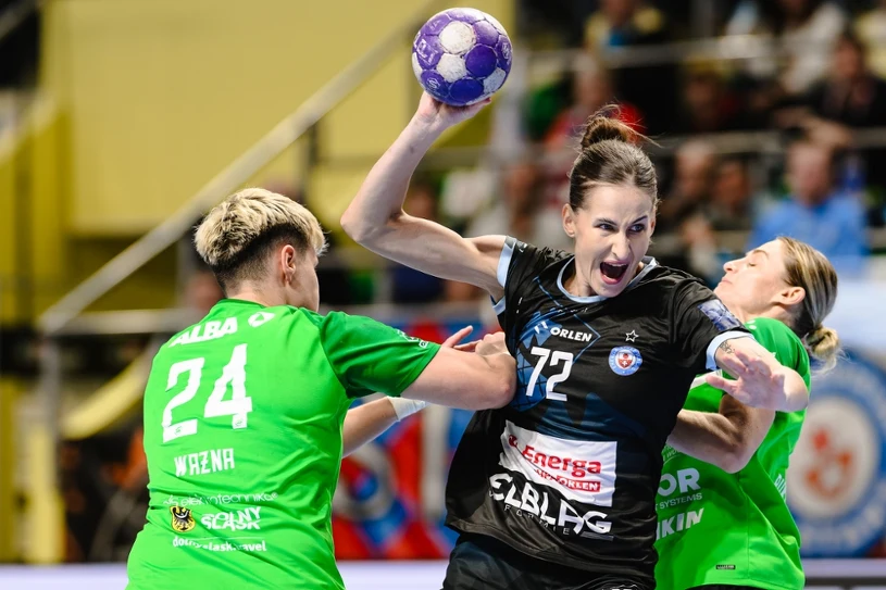 Wyczekiwane zwycięstwo KPR-u! Piotrcovia nie zwalnia tempa!