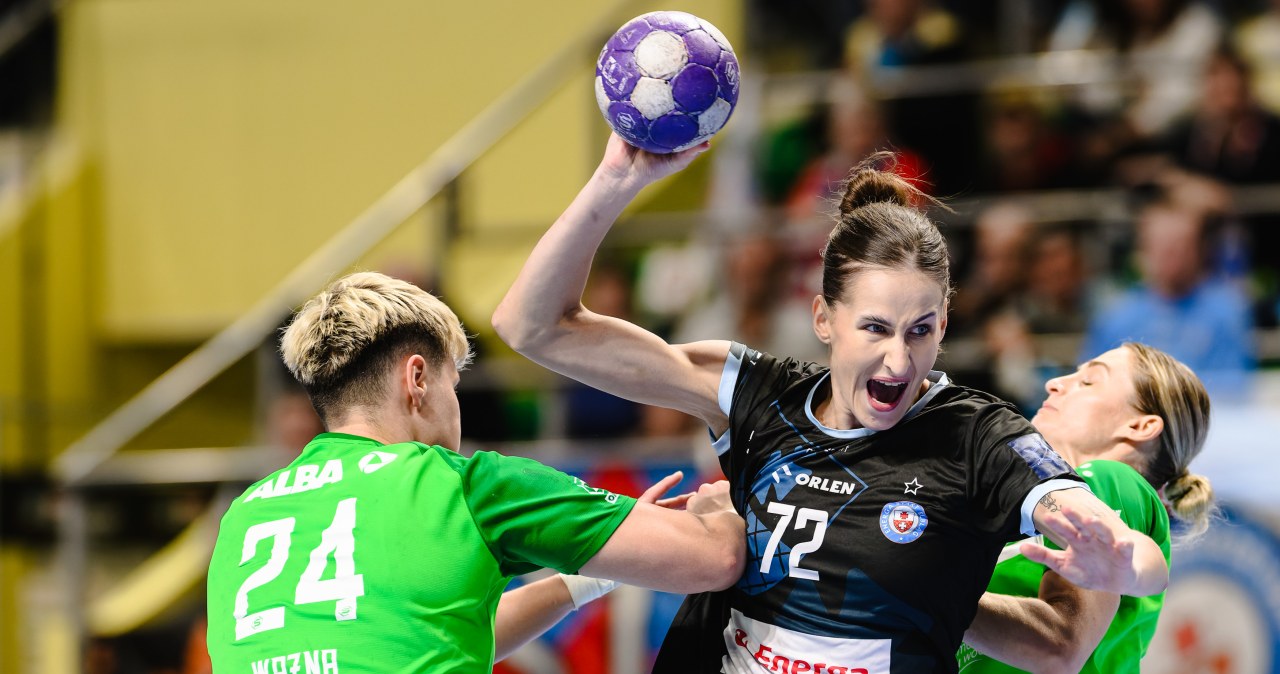 Wyczekiwane zwycięstwo KPR-u! Piotrcovia nie zwalnia tempa!