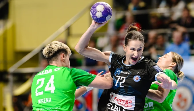 Wyczekiwane zwycięstwo KPR-u! Piotrcovia nie zwalnia tempa!