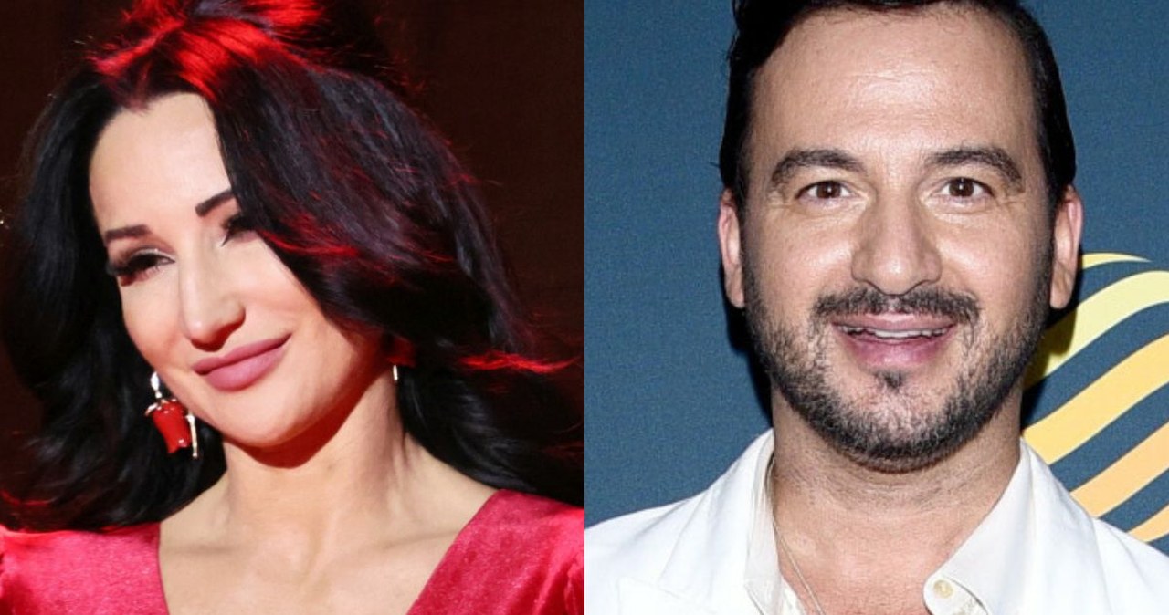 Steczkowska wróciła do "Tańca z gwiazdami". Tego ludzie się nie spodziewali