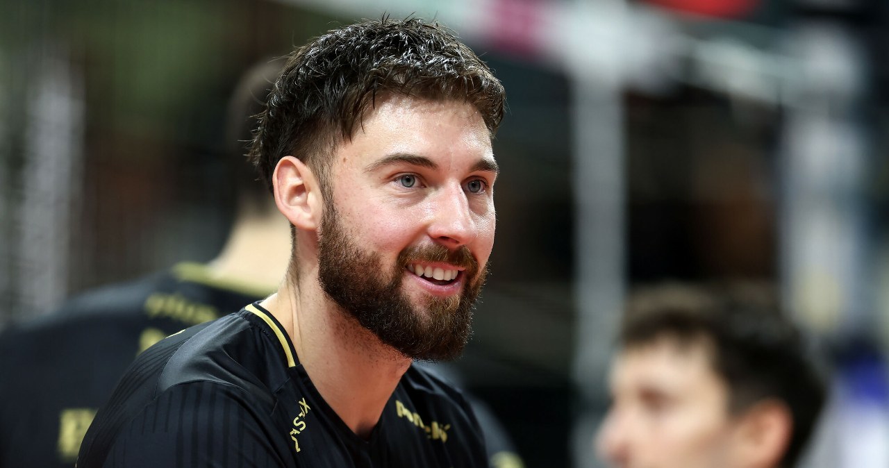 Sensacyjna porażka, a teraz taki wynik. 33:31 już w pierwszym secie