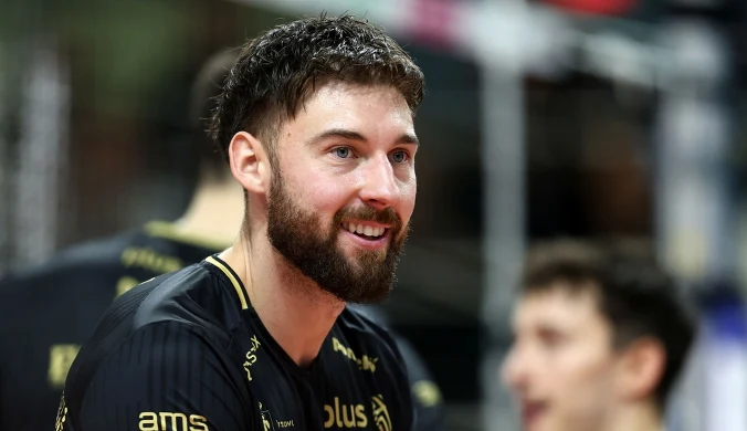 Sensacyjna porażka, a teraz taki wynik. 33:31 już w pierwszym secie