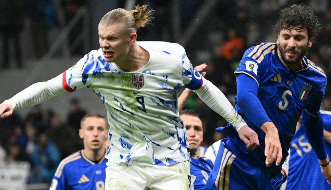 Brutalny odwet w Mediolanie. Cios i poczwórna riposta. Mają MŚ po 28 latach