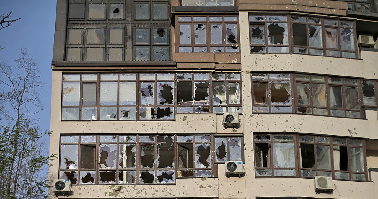 "Bezprecedensowy kryzys". Wstrząsające dane z Ukrainy