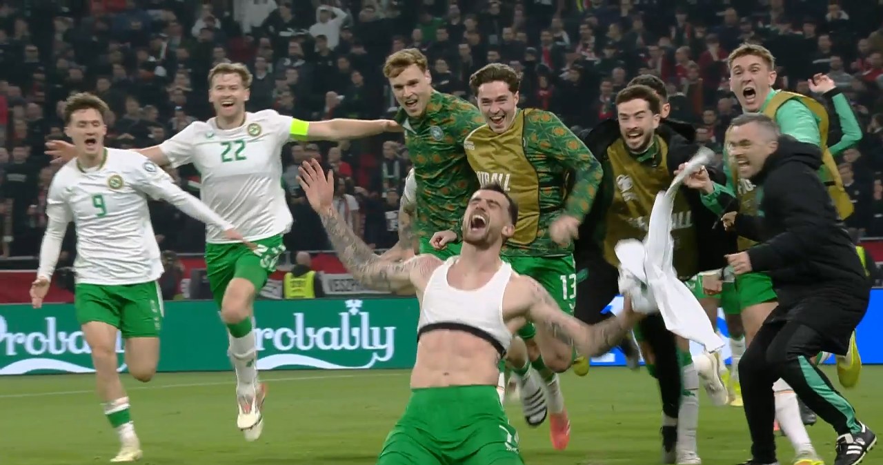 TOP 3 gole dnia w eliminacjach MŚ (16.11.25) [WIDEO]